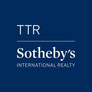 TTR Sotheby's Laura Carney logo