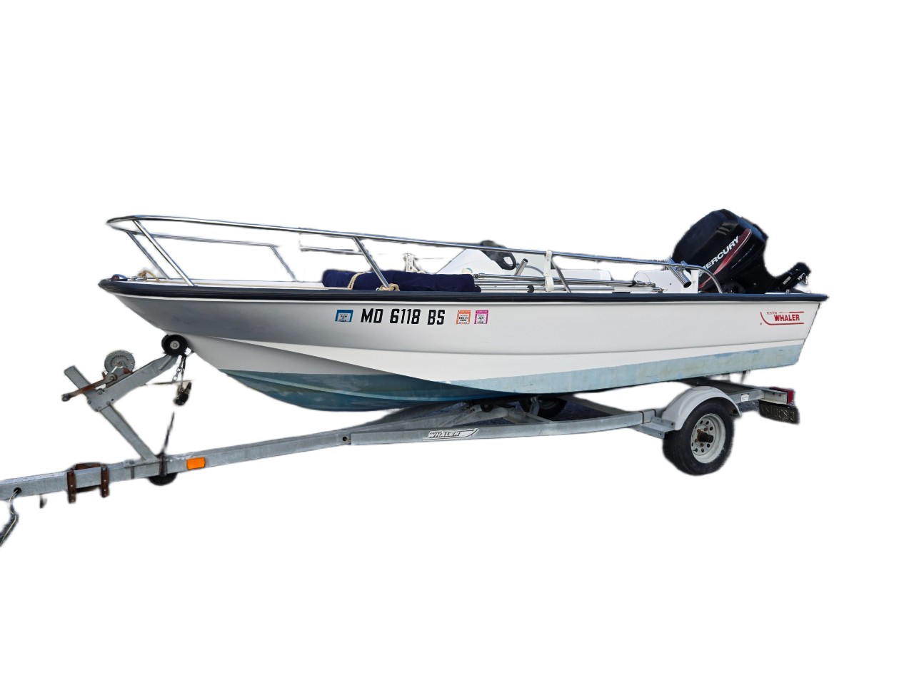 Buy a Boat - Chesapeake Bay Maritime Museum