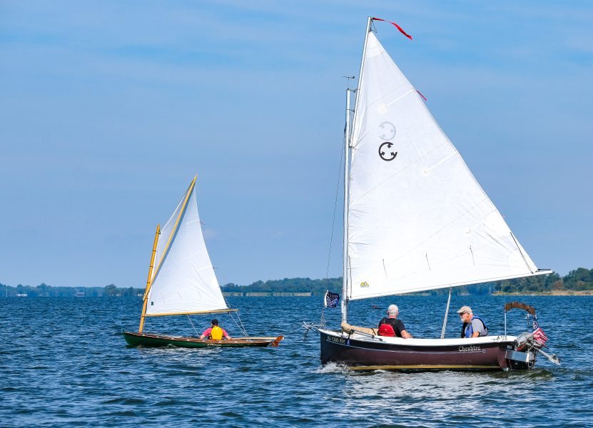 Mid-Atlantic Small Craft Festival