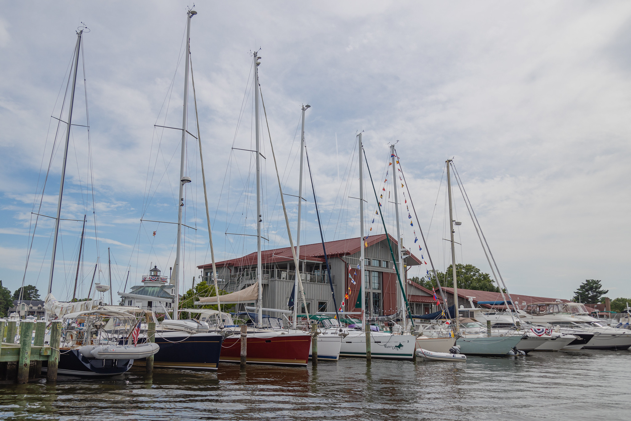 CBMM is hosting a free Estate Planning Seminar on May 3 from noon-1:30pm in Van Lennep Auditorium. (Photo by George Sass)