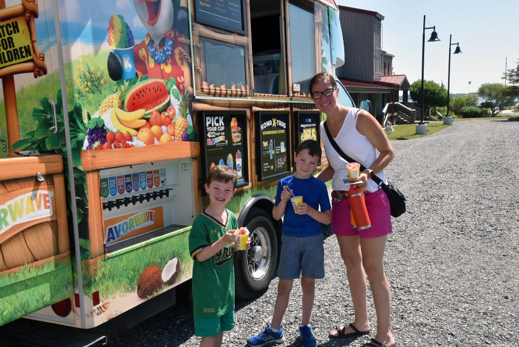 The Chesapeake Bay Maritime Museum is excited to host Education Professionals Gratitude Day on Friday, June 20, from 10am-2pm.