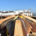 CBMM_BlessingoftheFleet_EdnaLockwoodjpg-150x150 - Chesapeake Bay Maritime Museum