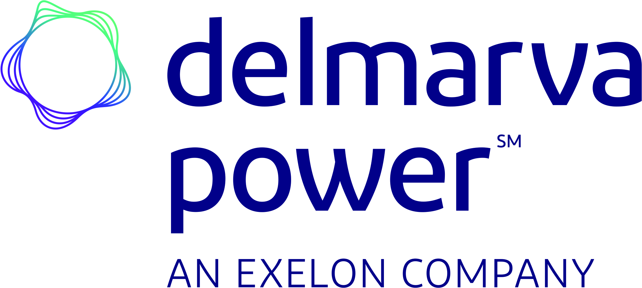 Delmarva Power logo