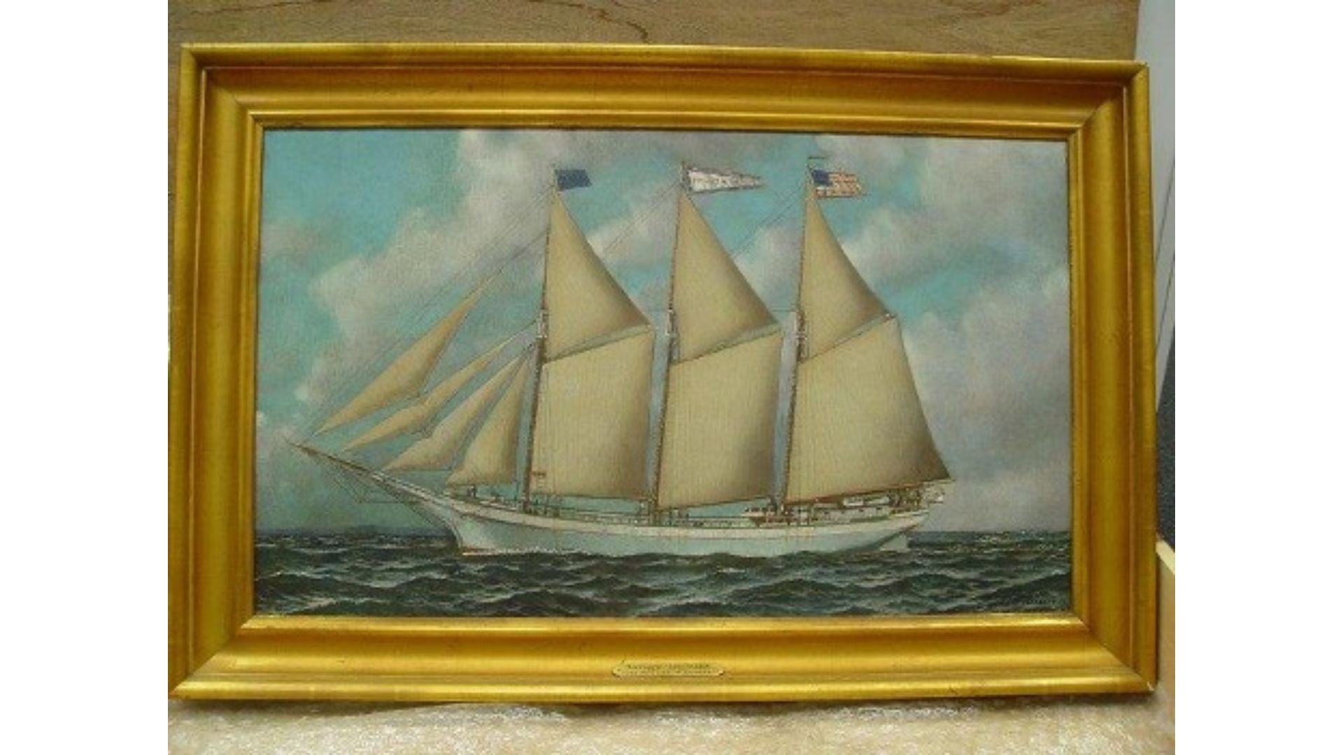 Shipbuilding in Dorchester County: A Guided Driving Tour