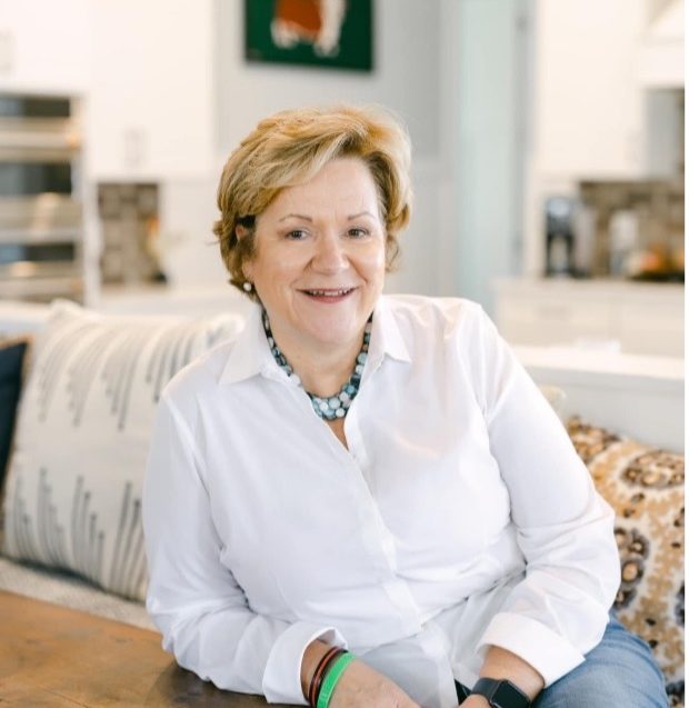 Helen M. Wernecke headshot